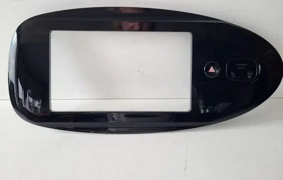Toyota Aygo X Other dashboard part 554050H170 839500H030