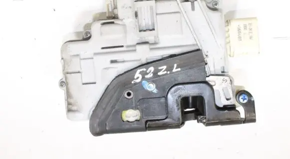 Audi Q7 4L Rear door lock 3C4839015C