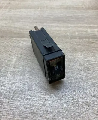 Audi 100 S4 C4 Seat heating switch 4A0963563