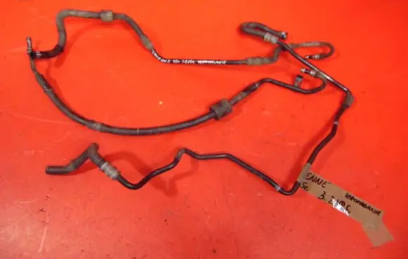 Porsche Cayenne (9PA) Brake booster pipe/hose 7L0422890B