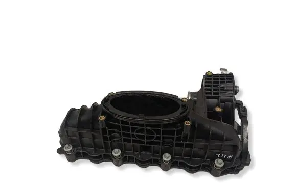 Mercedes-Benz E W212 Intake manifold A6510900037