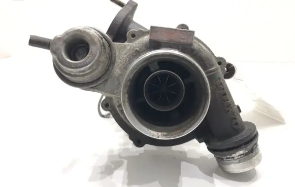 Volvo V40 Turbo 31380130