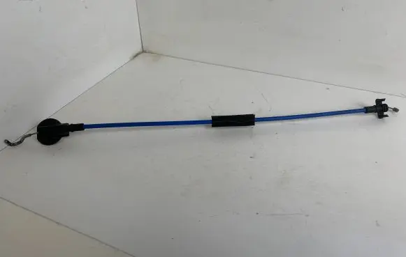 Saab 9-5 Front door cable line 4559738