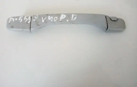 Volvo S40, V40 Front interior roof grab handle 30806914 30806915