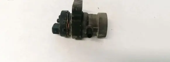 Mercedes-Benz E W210 Turbo solenoid valve 0004701993