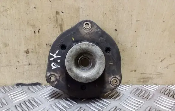 Other front suspension part