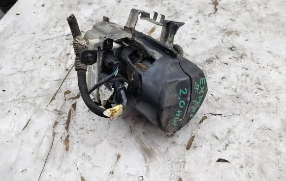 Peugeot Expert ABS Pump 1440180380