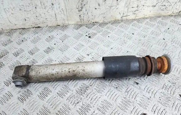 BMW 5 E60 E61 Rear shock absorber/damper 6786524 33526786524