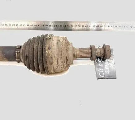 Citroen C5 Front driveshaft