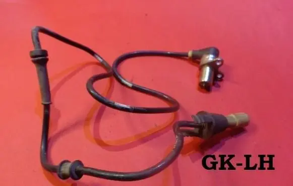 BMW 7 E32 ABS rear brake sensor 0265001205 1155240