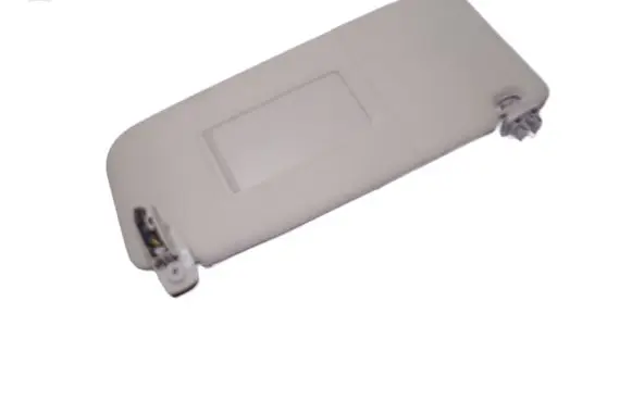 Audi A6 S6 C5 4B Sun visor 4B0857552