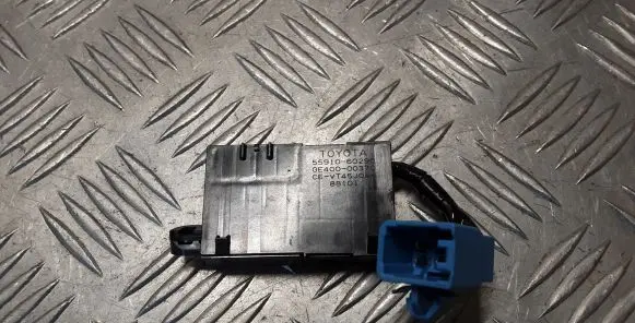 Toyota Land Cruiser (J150) Other devices 5591060290