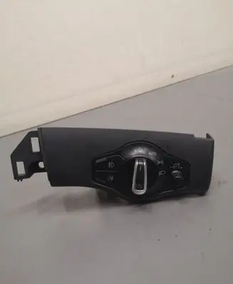Audi A5 8T 8F Light switch 8K0941531G