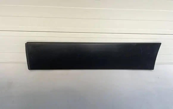 Suzuki SX4 S-Cross Rear door trim (molding) 7754161M0
