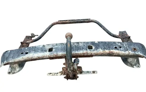 Volvo V50 Detachable towbar 