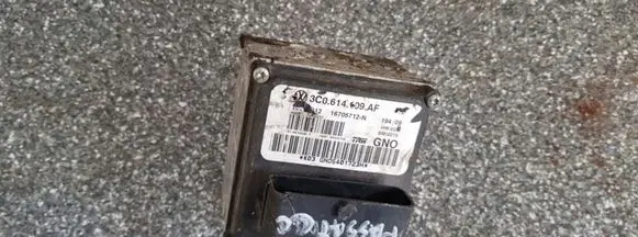 Volkswagen Jetta V ABS Pump 3C0614109AF