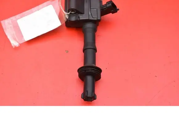 Peugeot 2008 I High voltage ignition coil 9808653680