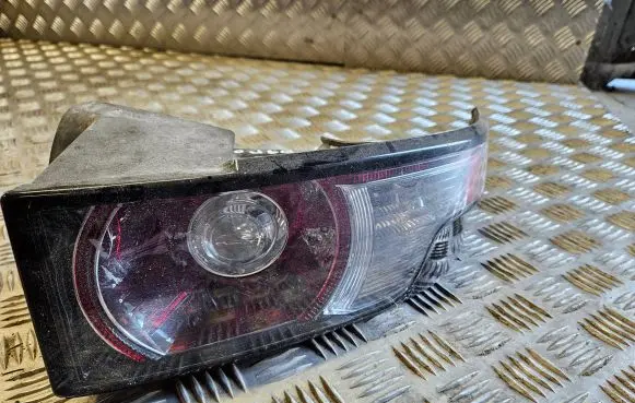 Land Rover Range Rover Evoque L538 Rear/tail lights 2SK01056302 B1C13404AC