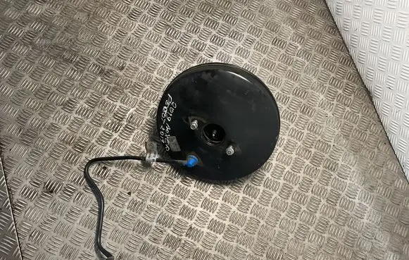 Peugeot Boxer Brake booster