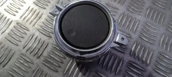 Honda Insight Dash center air vent grill
