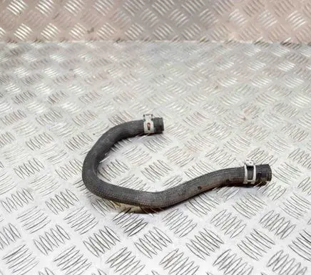 Tesla Model S Engine coolant pipe/hose