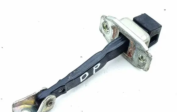 Citroen C-Crosser Front door check strap stopper 