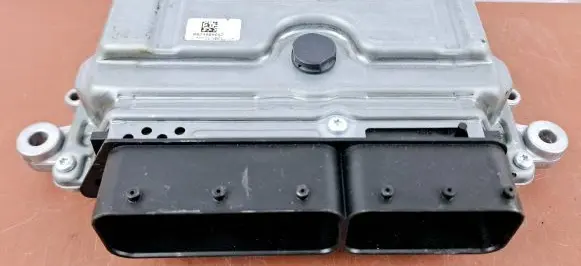 Mercedes-Benz A W169 Engine control unit/module ECU A6409000700