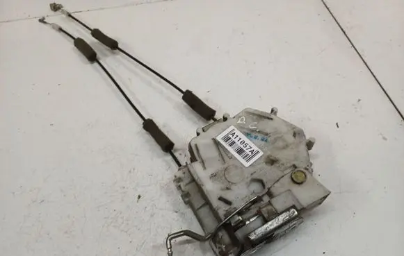 Honda FR-V Rear door lock 