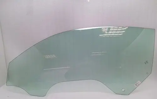 Audi R8 4S Front door window glass four-door 4S8845201
