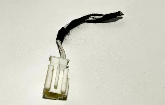 Mercedes-Benz Sprinter W906 Other relay A0545452228 17797