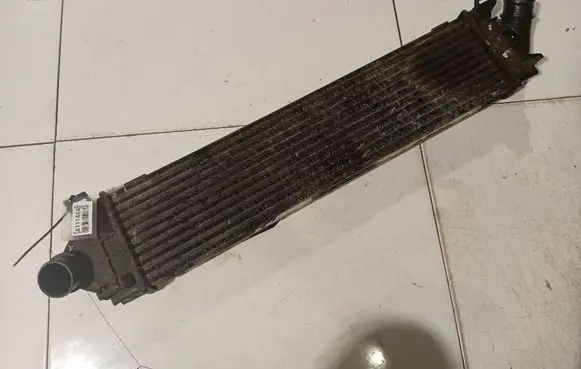Ford S-MAX Intercooler radiator 