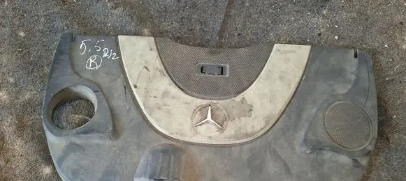 Mercedes-Benz E W212 Engine cover (trim) A2730100467