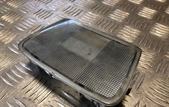 Opel Meriva A Front seat light 273893313