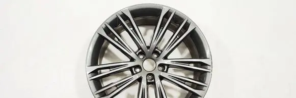 Audi A6 S6 C8 4K R20 alloy rim 4K8601025BH