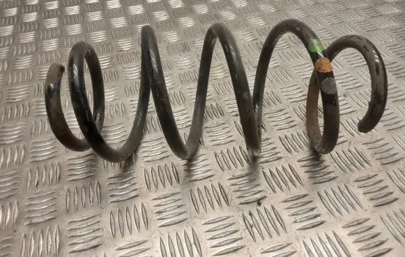 Ford S-MAX Front coil spring