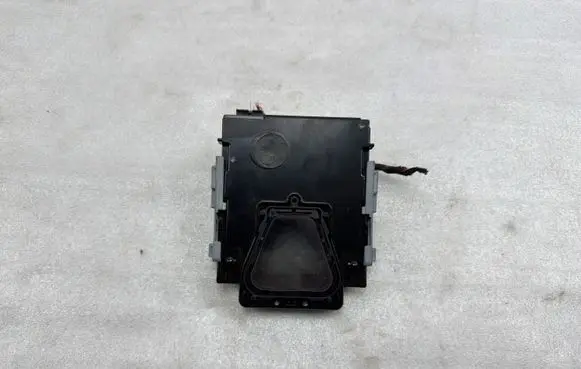 Audi A5 Windshield/windscreen camera 8W6907217A 8W6907217