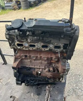 Land Rover Freelander 2 - LR2 Engine 9683092780 V090S0709B 9651569780