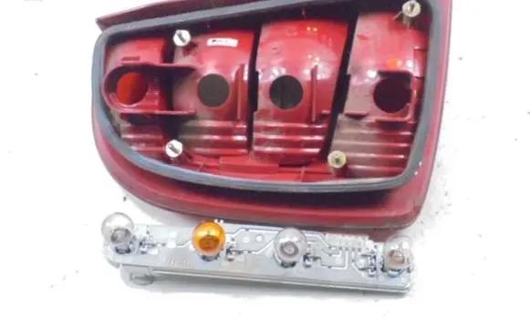 Skoda Fabia Mk1 (6Y) Rear/tail lights 6Y6945096