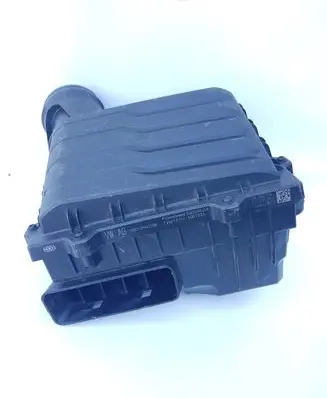 Skoda Octavia Mk3 (5E) Air filter box cover 5Q0129601BB