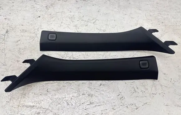 BMW M4 G82 G83 (A) pillar trim 7490352 7490351
