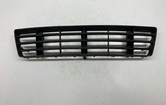 Audi A6 S6 C5 4B Front bumper lower grill 4B0807683F