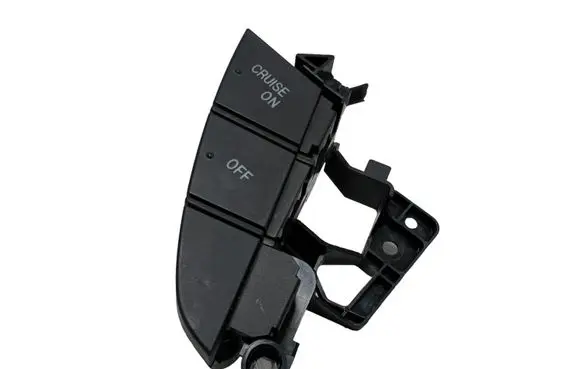 Mazda 3 II Steering wheel buttons/switches 