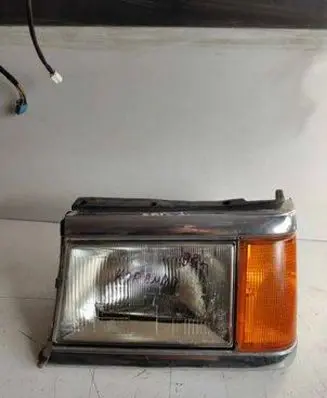 SsangYong Korando Headlight/headlamp