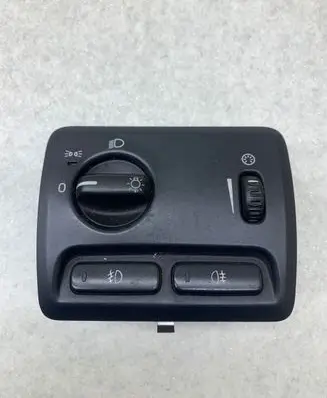 Volvo XC70 Light switch 30739312 06W34E05 ML345200220