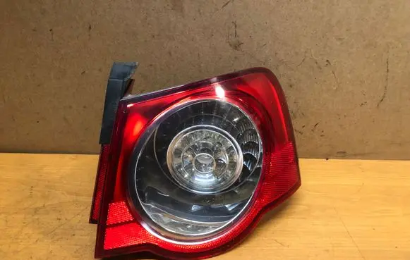 Volkswagen PASSAT B6 Rear/tail lights 3C5945096C