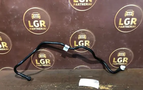 Opel Astra J Vacuum line/pipe/hose 13251955
