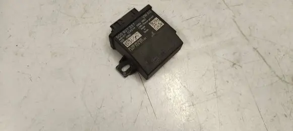 Light module LCM