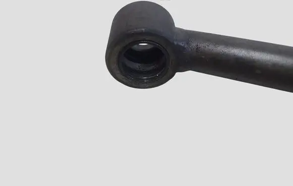 Volkswagen PASSAT B6 Turbo turbocharger oiling pipe/hose