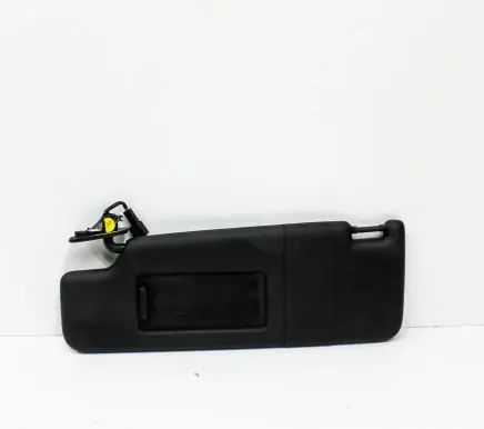 Volkswagen Eos Sun visor 1Q0857551G