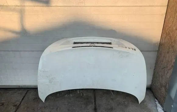 Mercedes-Benz SLK R172 Tailgate/trunk/boot lid A1727570109